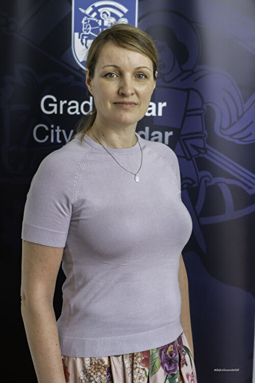 Marjana Botić, KLUB VIJEĆNIKA - AM