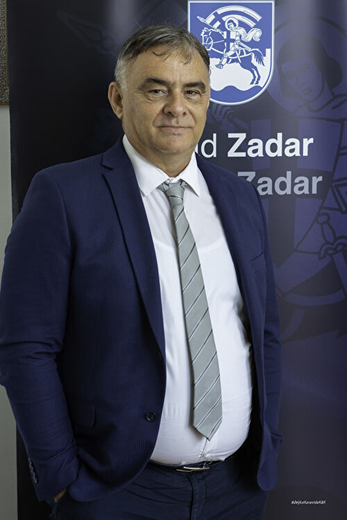 Damir Burčul, nezavisni