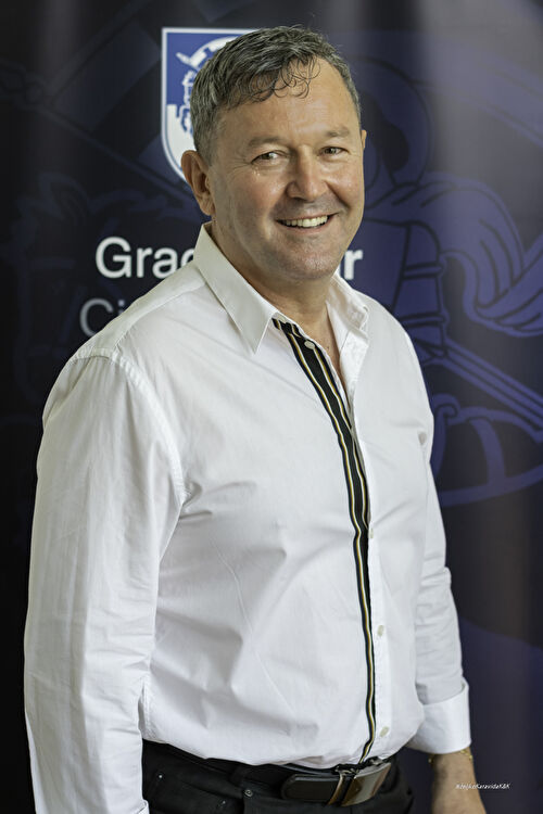 Rino Rados, KLUB VIJEĆNIKA - GRUPE BIRAČA