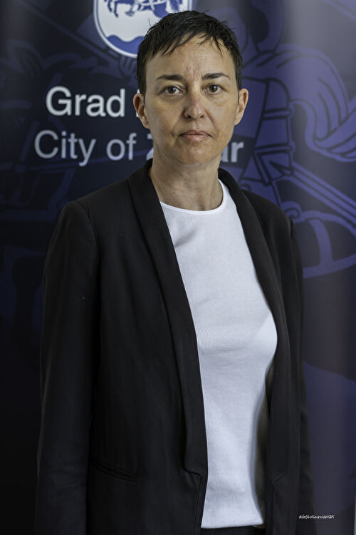 Danijela Vukoša, KLUB VIJEĆNIKA – SDP